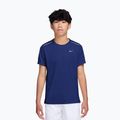 Детска тениска Nike Miler deep royal/game royal