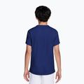 Детска тениска Nike Miler deep royal/game royal 2