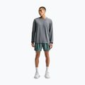 Мъжка блуза за бягане с дълъг ръкав Nike Miler Dri-Fit UV smoke grey 2