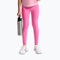 Детски клин Nike One playful pink/white