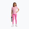 Детски клин Nike One playful pink/white 2