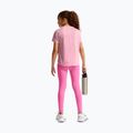 Детски клин Nike One playful pink/white 3
