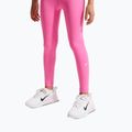 Детски клин Nike One playful pink/white 5