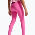Детски клин Nike One playful pink/white 6