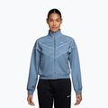Дамско яке Nike Sportswear Windrunner work blue/white/white