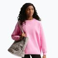 Детски суитшърт Nike Sportswear Studio pink rise/white