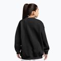 Детски суитшърт Nike Sportswear Studio black/white 2