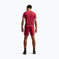 Мъжки шорти за бягане Nike Stride Dri-Fit Brief-Lined 7" tough red 3