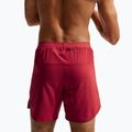 Мъжки шорти за бягане Nike Stride Dri-Fit Brief-Lined 7" tough red 5