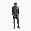 Мъжки шорти за бягане Nike Miler black 2