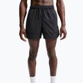 Мъжки тренировъчни шорти Nike N.A.C. black/black