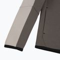 Детски суитшърт Nike Sportswear Tech Fleece moon particle/cave stone/black/black 4