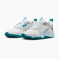 Обувки Nike Omni Multi-Court off white/energy/glacier blue 11