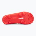 Детски футболни обувки Nike Jr. Tiempo Maestro Academy white/bright crimson/blur 4