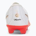 Детски футболни обувки Nike Jr. Tiempo Maestro Academy white/bright crimson/blur 6