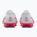 Детски футболни обувки Nike Jr. Tiempo Maestro Academy white/bright crimson/blur 2