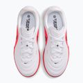 Детски футболни обувки Nike Jr. Tiempo Maestro Academy white/bright crimson/blur 3