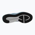 Мъжки обувки за бягане  Nike Revolution 8 grey mist/black/smokey blue/racer blue 3