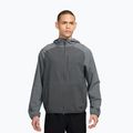 Мъжко яке Nike Unlimited smoke grey/iron grey/iron grey