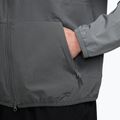 Мъжко яке Nike Unlimited smoke grey/iron grey/iron grey 3