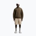 Мъжки суитшърт за тренировка Nike 24.7 ImpossiblySoft Dark Hazel/Black/Velvet Brown 2