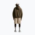 Мъжки суитшърт за тренировка Nike 24.7 ImpossiblySoft Dark Hazel/Black/Velvet Brown 3