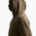 Мъжки суитшърт за тренировка Nike 24.7 ImpossiblySoft Dark Hazel/Black/Velvet Brown 4