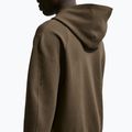 Мъжки суитшърт за тренировка Nike 24.7 ImpossiblySoft Dark Hazel/Black/Velvet Brown 5