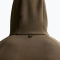 Мъжки суитшърт за тренировка Nike 24.7 ImpossiblySoft Dark Hazel/Black/Velvet Brown 6