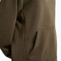 Мъжки суитшърт за тренировка Nike 24.7 ImpossiblySoft Dark Hazel/Black/Velvet Brown 7