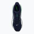 Маратонки за бягане Nike Winflo 12 midnight navy/green spark/summit white 5