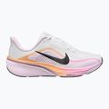 Детски обувки за бягане Nike Pegasus 42 white/bleached lilac/sunset haze/black