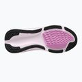 Детски обувки за бягане Nike Pegasus 42 white/bleached lilac/sunset haze/black 3