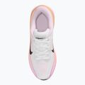 Детски обувки за бягане Nike Pegasus 42 white/bleached lilac/sunset haze/black 4