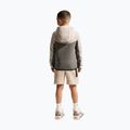 Детски суитшърт Nike Sportswear Tech Fleece moon particle/cave stone/black/black 3
