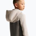 Детски суитшърт Nike Sportswear Tech Fleece moon particle/cave stone/black/black 5