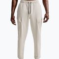 Мъжки панталони за бягане Nike Unlimited ight orewood brown/black/light orewood brown