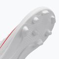 Детски футболни обувки Nike Jr. Mercurial Superfly 11 Club white/bright crimson/blur 5