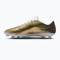 Мъжки футболни обувки Nike Mercurial Superfly 11 Pro "Kylian Mbappé" metallic gold/green glow 2
