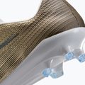 Мъжки футболни обувки Nike Mercurial Superfly 11 Pro "Kylian Mbappé" metallic gold/green glow 6