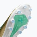 Мъжки футболни обувки Nike Mercurial Superfly 11 Pro "Kylian Mbappé" metallic gold/green glow 7