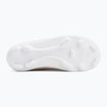 Детски футболни обувки Nike Jr. Mercurial Superfly 11 Club "Kylian Mbappé" metallic gold/green glow 4