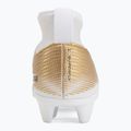 Детски футболни обувки Nike Jr. Mercurial Superfly 11 Club "Kylian Mbappé" metallic gold/green glow 6