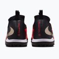 Детски футболни обувки Nike Jr. Phantom 6 High Academy bright crimson/bright crimson/black 2