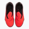Детски футболни обувки Nike Jr. Phantom 6 High Academy bright crimson/bright crimson/black 3
