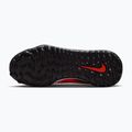 Детски футболни обувки Nike Jr. Phantom 6 High Academy bright crimson/bright crimson/black 4