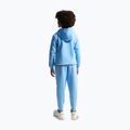 Детски панталони Nike Sportswear Club Fleece football blue/white 7