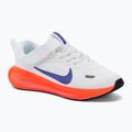 Детски обувки Nike Stellar Ride white/racer blue/atomic pink/black