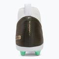 Детски футболни обувки Nike Jr. Mercurial Superfly 11 Academy "Kylian Mbappé" metallic gold/green glow 6