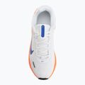 Детски обувки за бягане Nike Stellar Ride white/racer blue/atomic pink/black 5